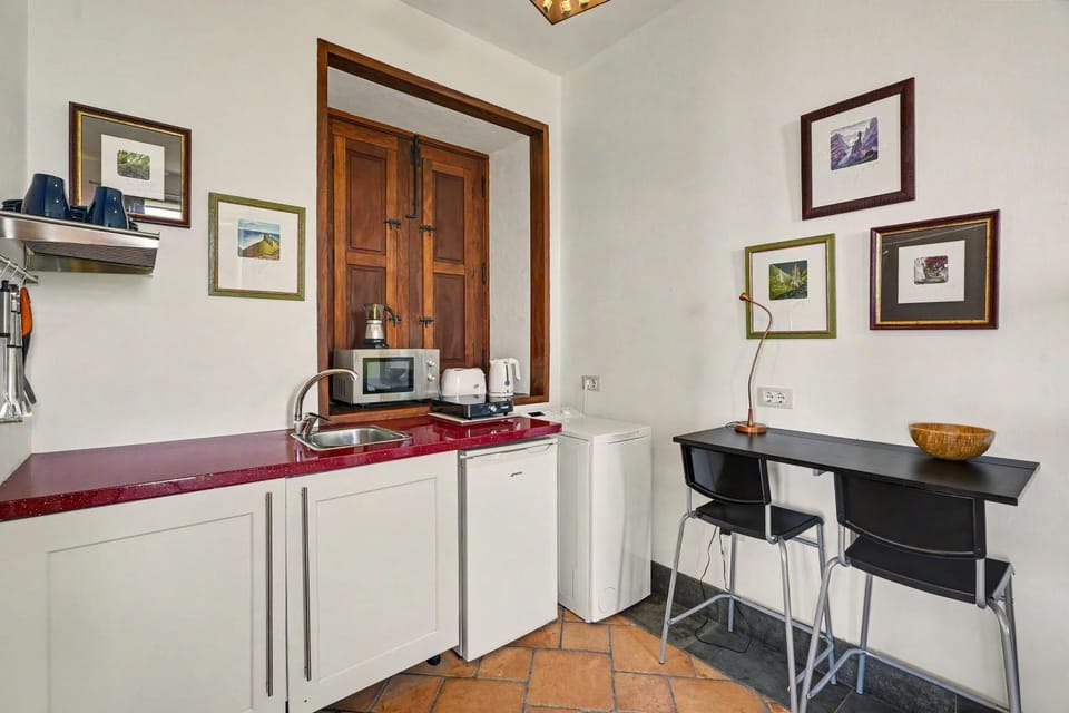 Loft Rural - Caserio De La Hondura House in La Gomera