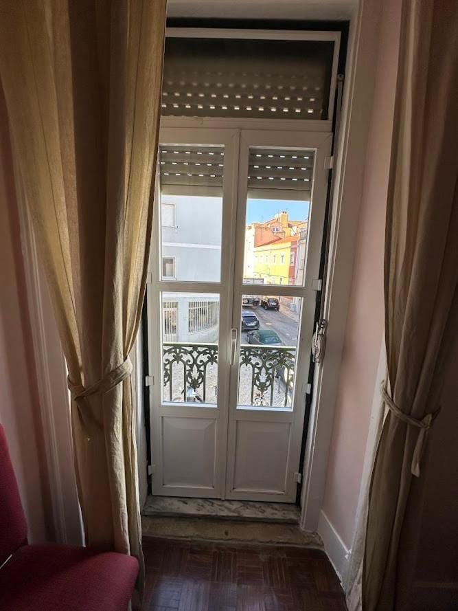 View (from property/room), Bedroom