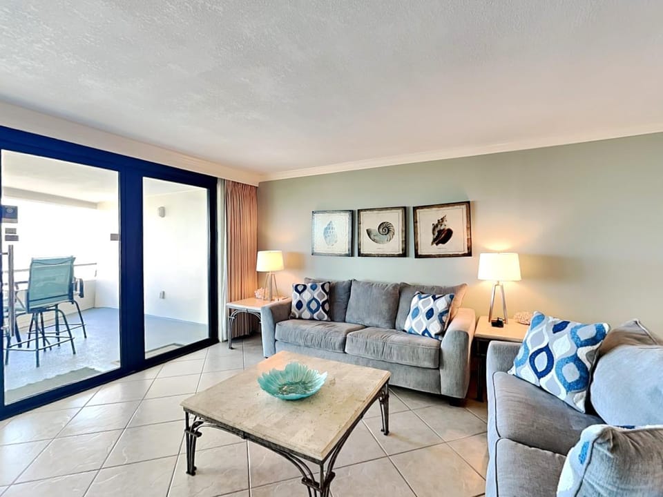 Edgewater #611 Apartment in Miramar Beach