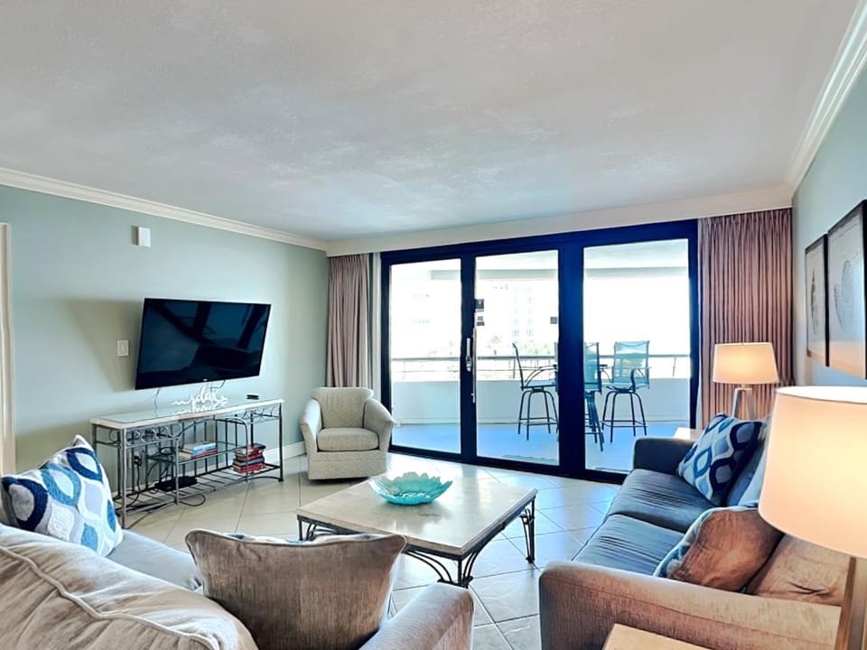 Edgewater #611 Apartment in Miramar Beach