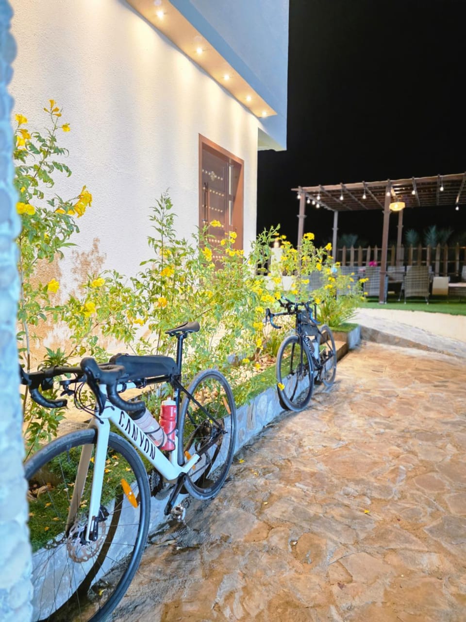 Wadi Bani Khalid Guest house Inn in Oman