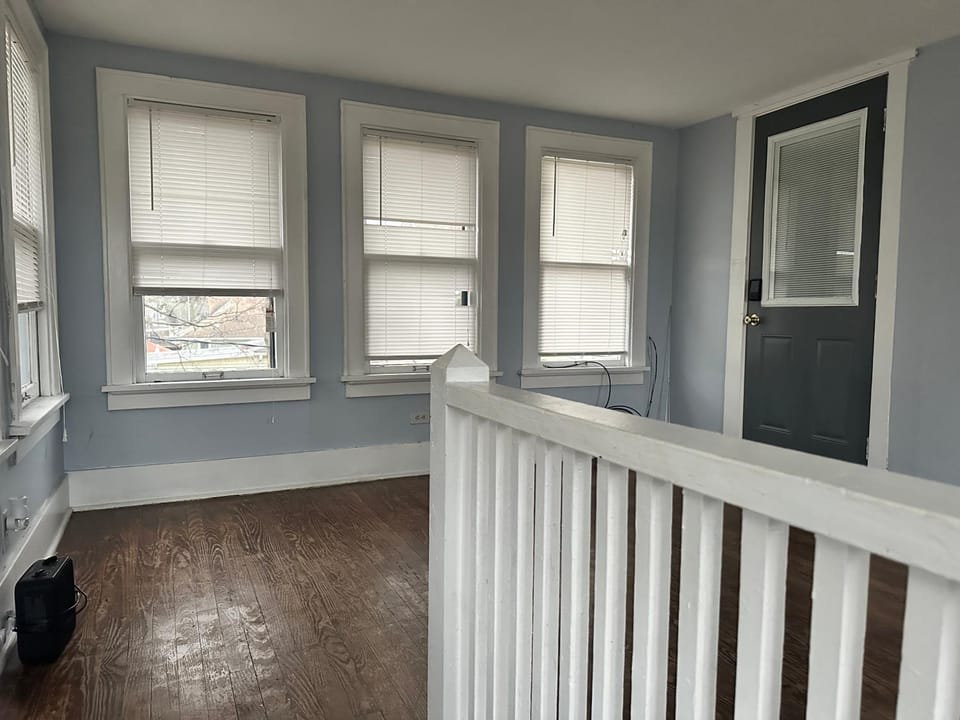 Patio, Balcony/Terrace