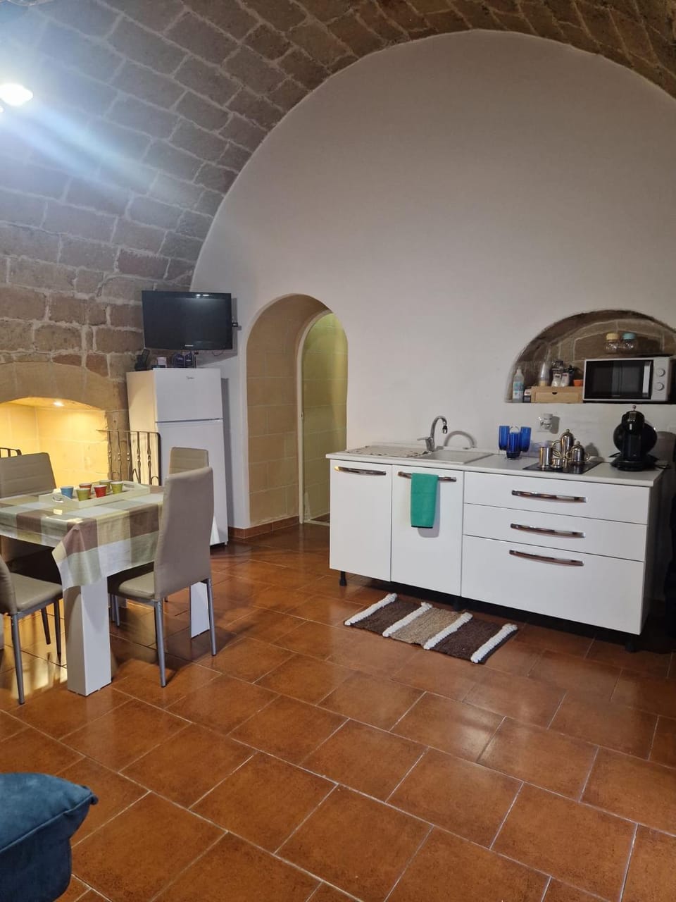 casa Carlos House in Bari