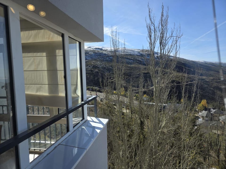 Natural landscape, View (from property/room), Mountain view