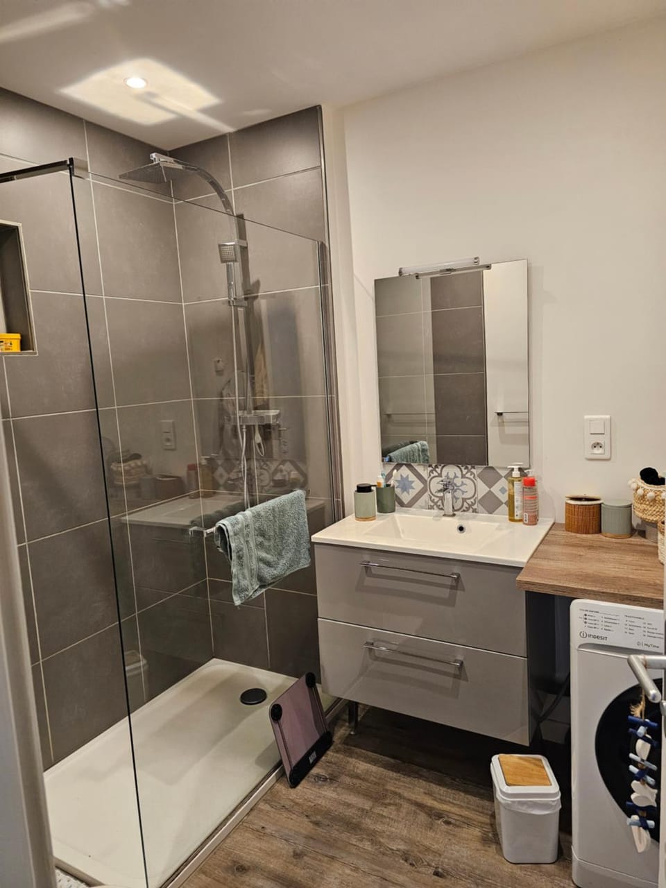 Chambre Vacation rental in Pays de la Loire