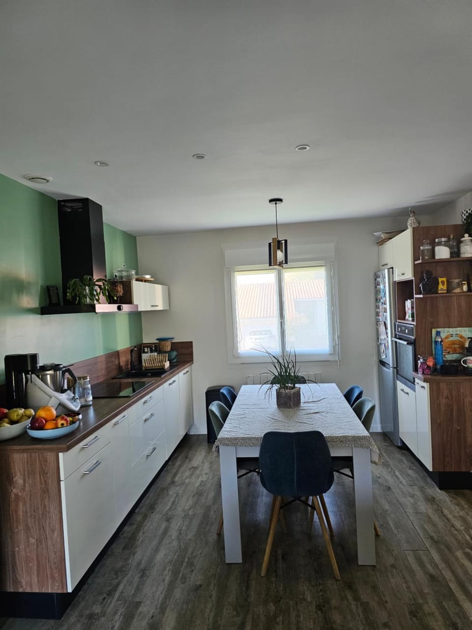 Chambre Vacation rental in Pays de la Loire