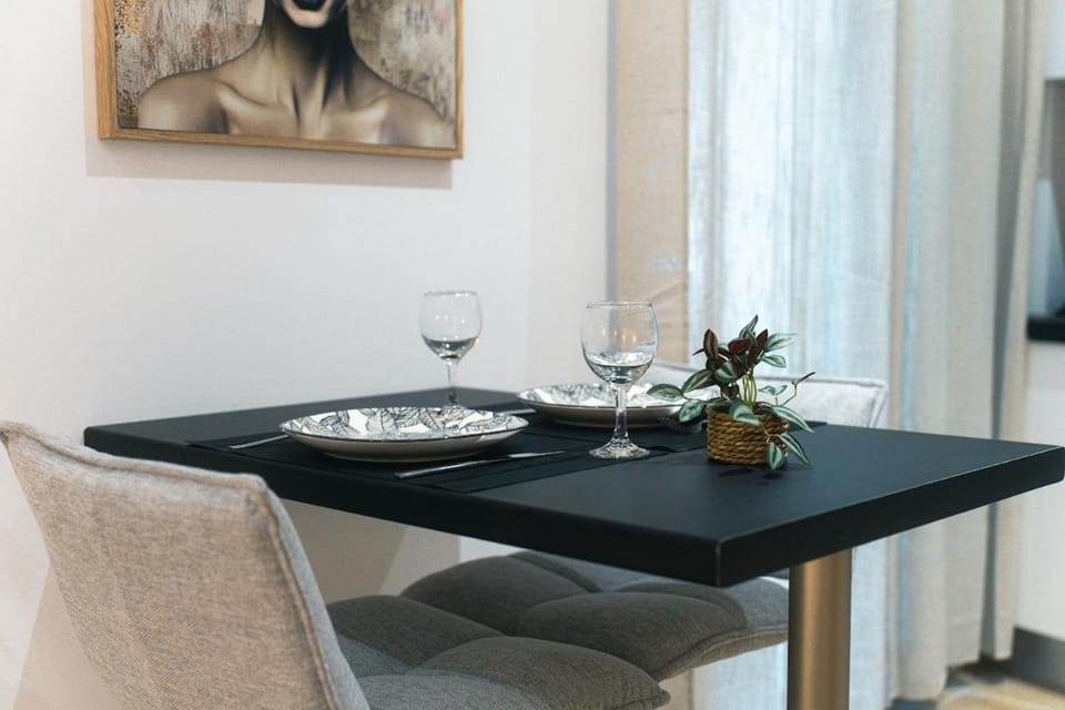 CityLife studio 2'from metaxourgio station 2A Apartment in Sporades, Greece