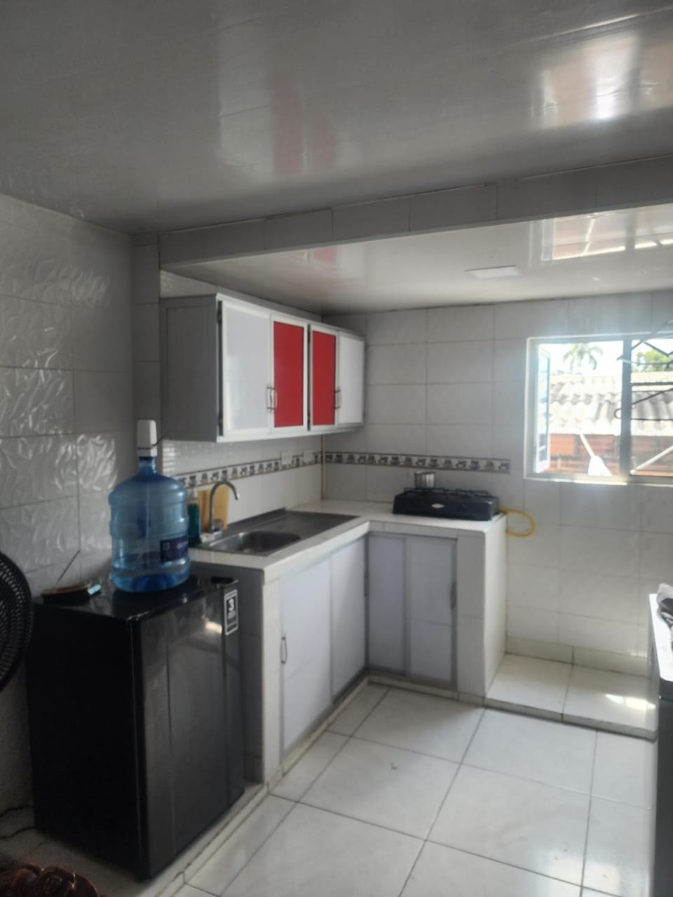 Apartamento en barrio noble Apartment in Pereira