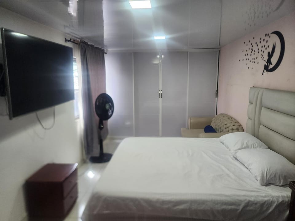 Apartamento en barrio noble Apartment in Pereira