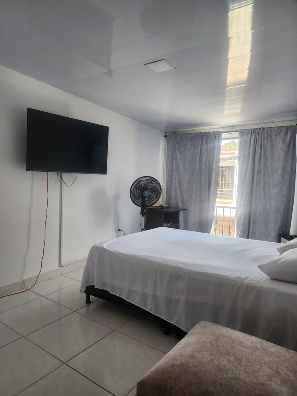 Apartamento en barrio noble Apartment in Pereira