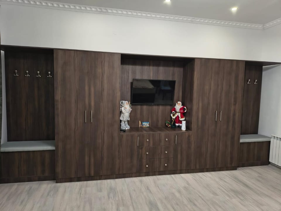 Brukenthal House Apartment in Sibiu
