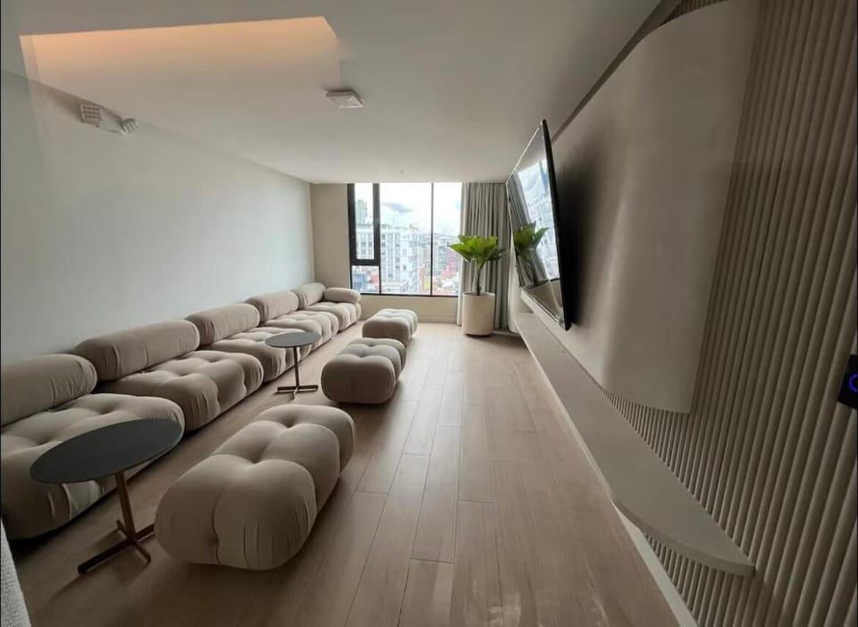 Spectacular Studio por estrenar Apartment in Quito