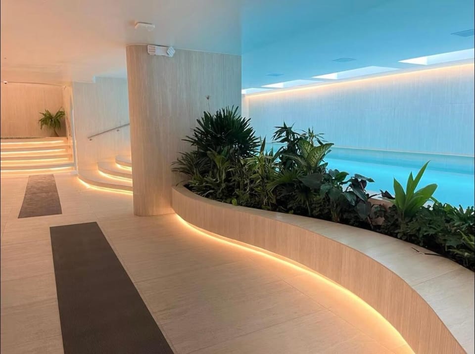 Spectacular Studio por estrenar Apartment in Quito