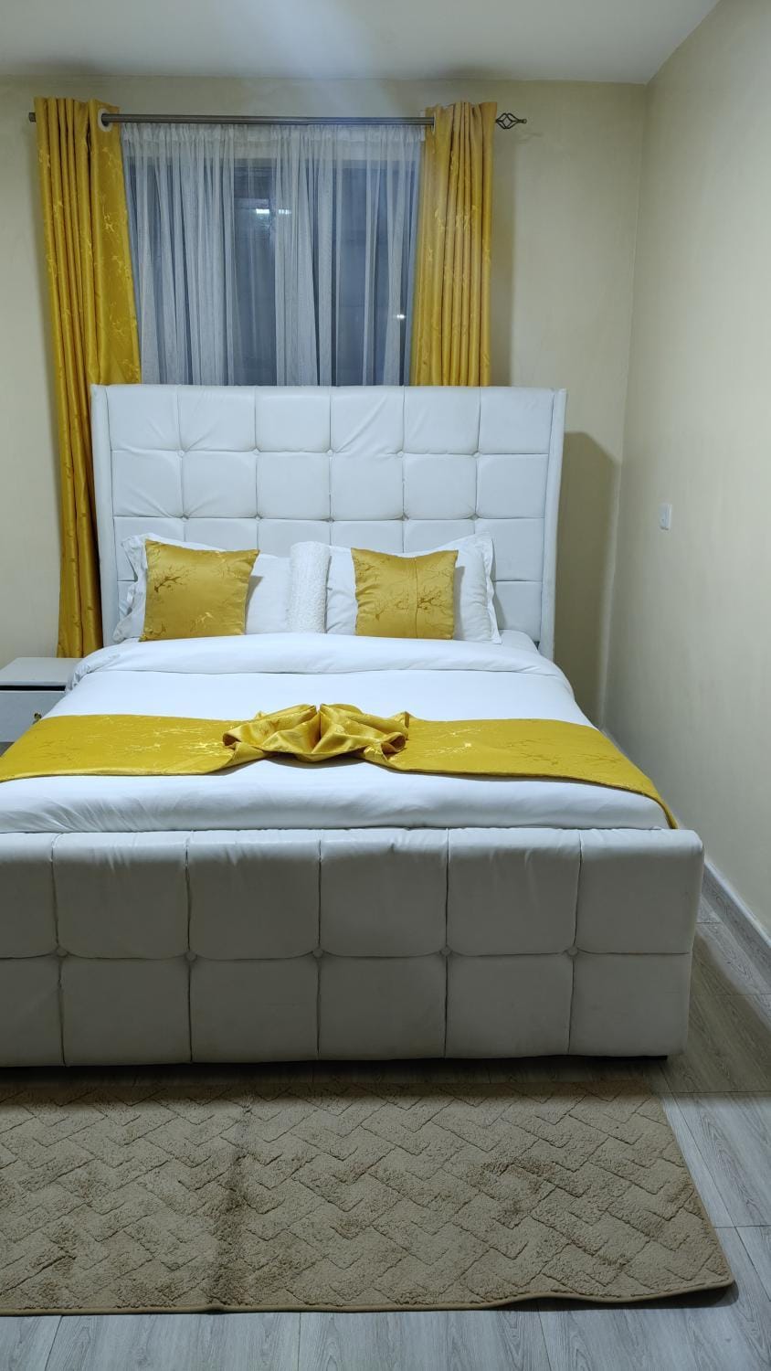 Starlight homes Apartment in Kenya