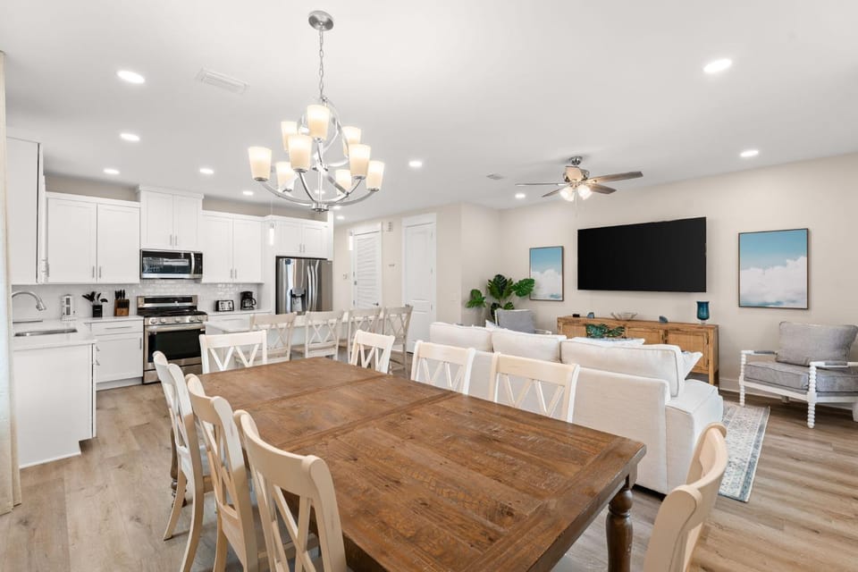Horizon Dreams B House in Panama City Beach
