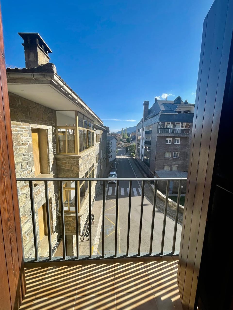 View (from property/room), Balcony/Terrace