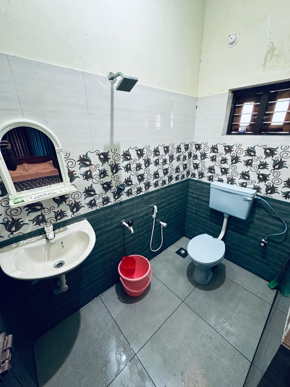 Villacosy Apartment in Varkala