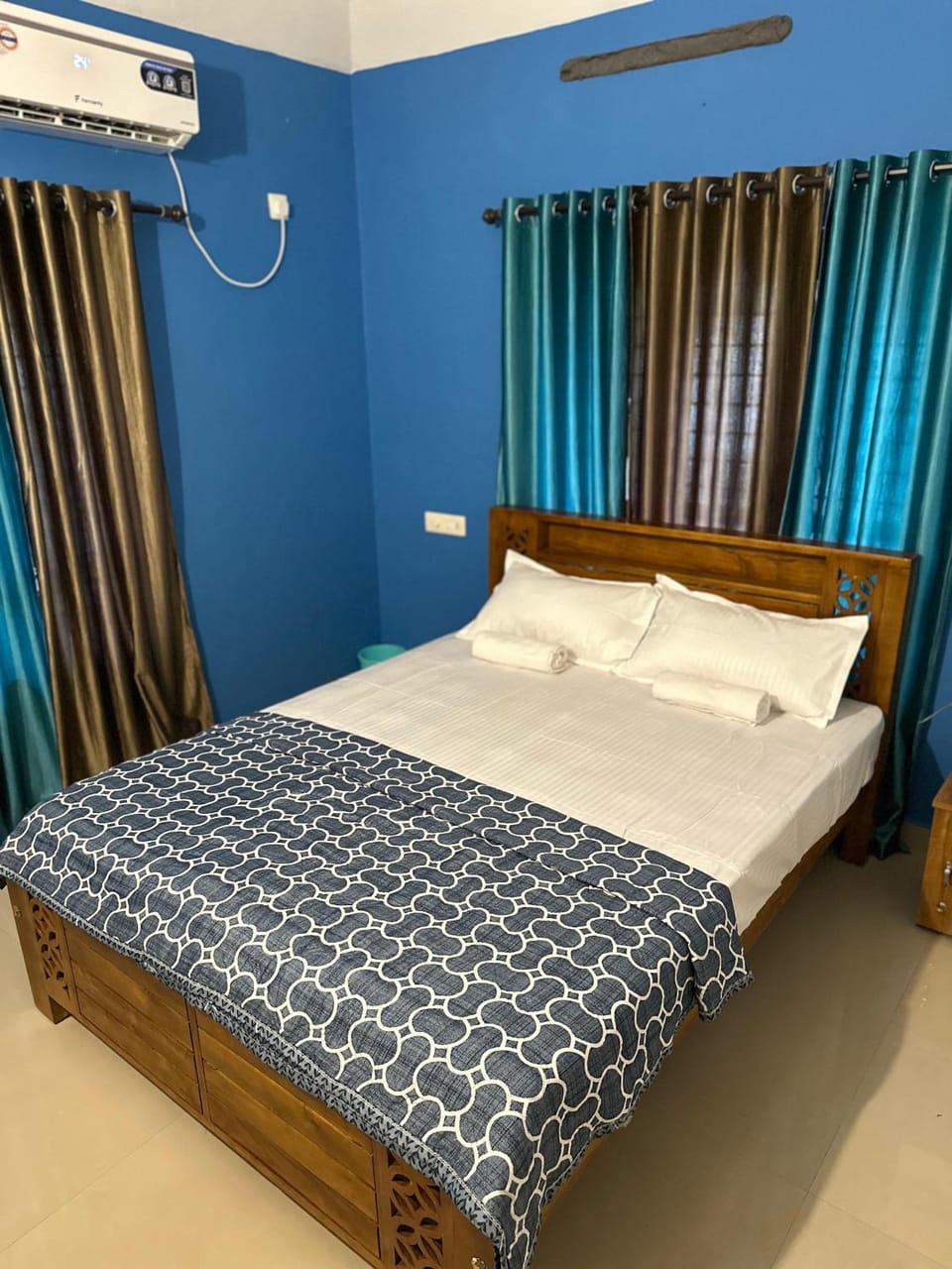 Villacosy Apartment in Varkala