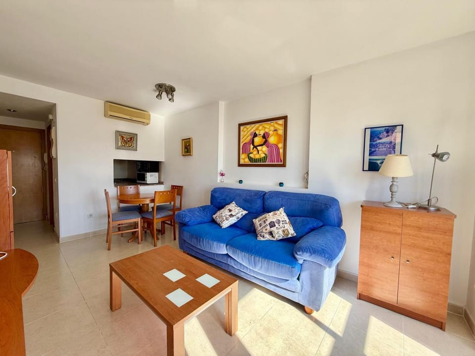 Torre Mar Sky Benidorm Apartment in Benidorm