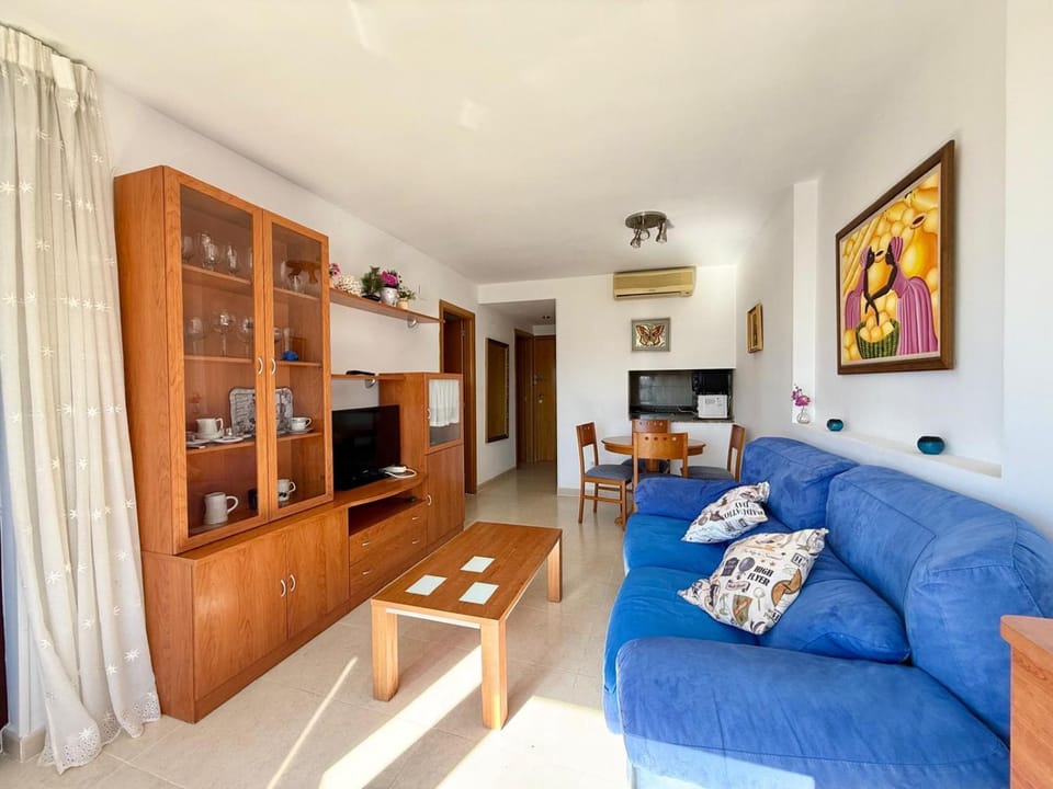 Torre Mar Sky Benidorm Apartment in Benidorm