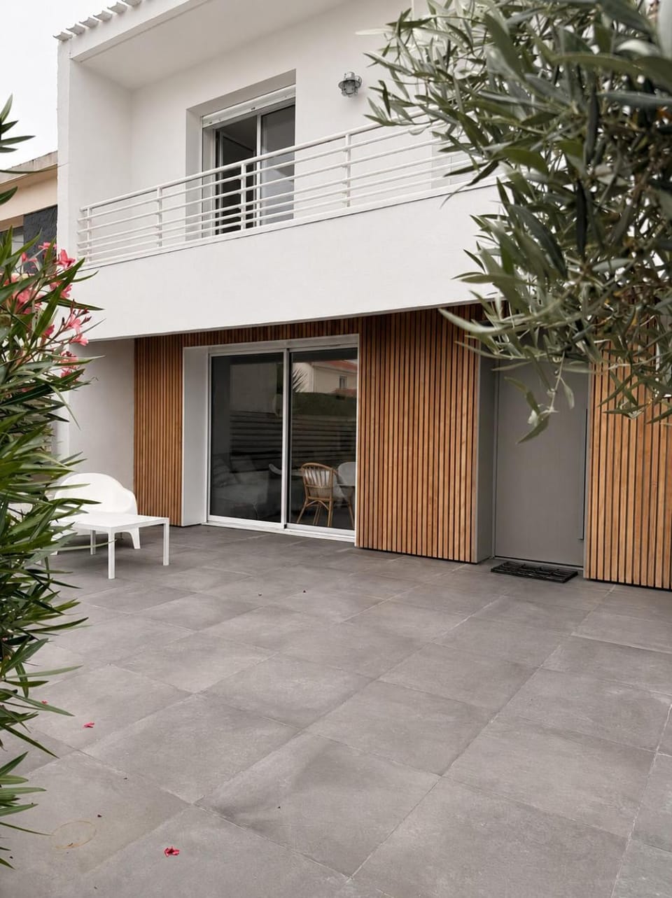 tres belle maison familiale - la chaume - proche marais House in Olonne-sur-Mer