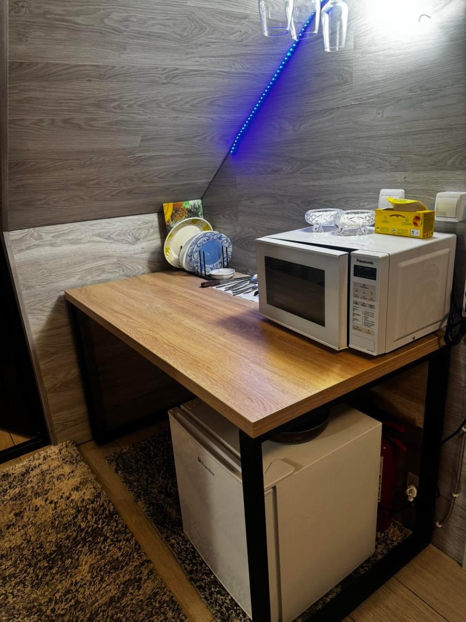 Elite Point Apartment hotel in Chișinău