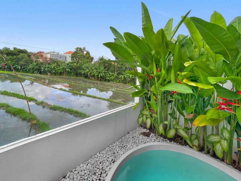 Villa Inhale By Local Property Team Villa in North Kuta
