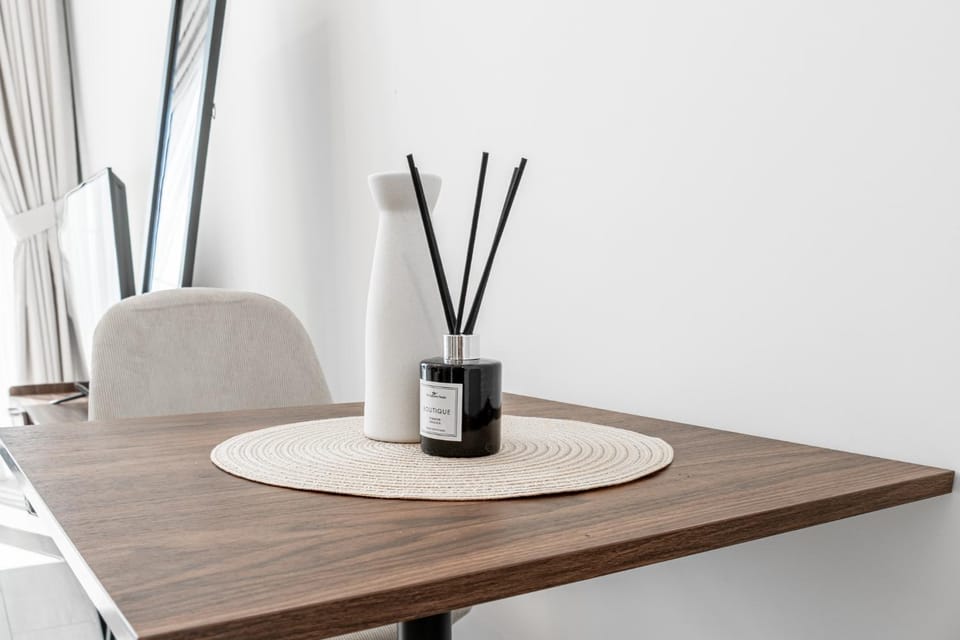 Azizi Riviera 5, Meydan Close to Downtown - Onelink Apartment in Dubai