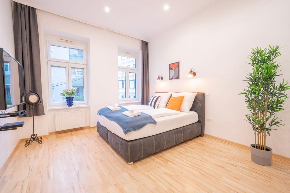 TV and multimedia, Bedroom