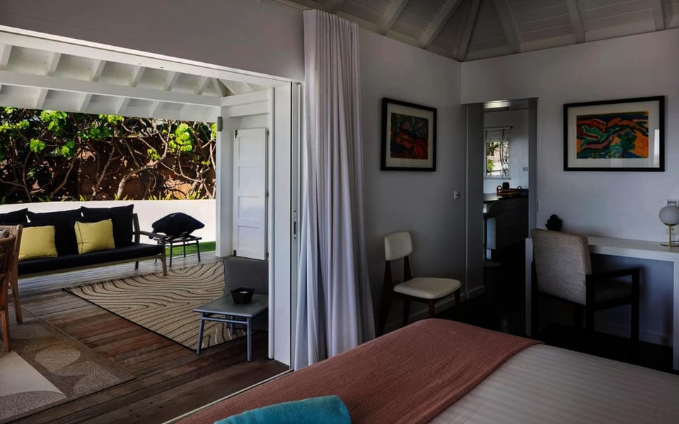 Balcony/Terrace, Bedroom