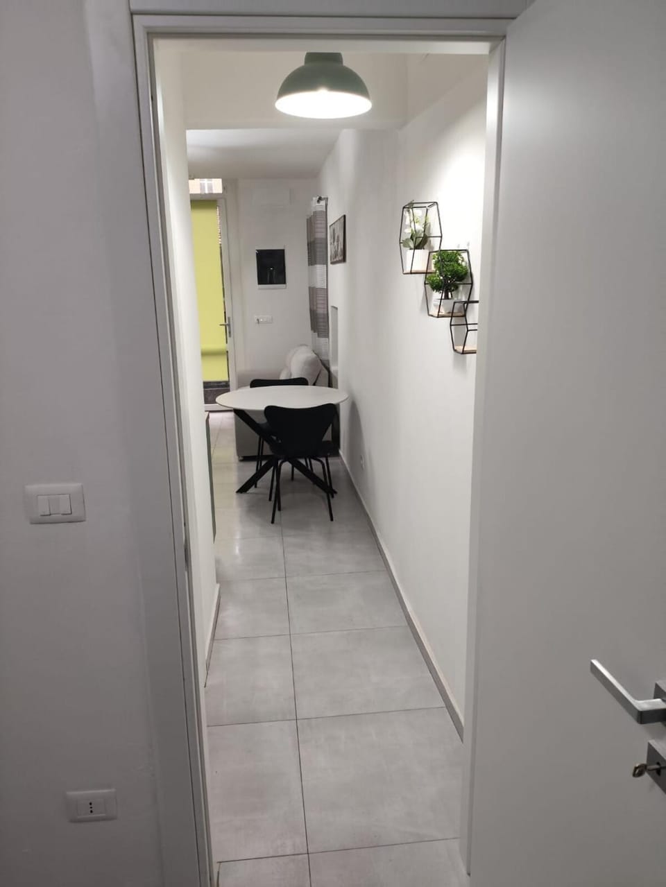 Intero appartamento - Inalpi Arena - Bea Future Apartment in Turin