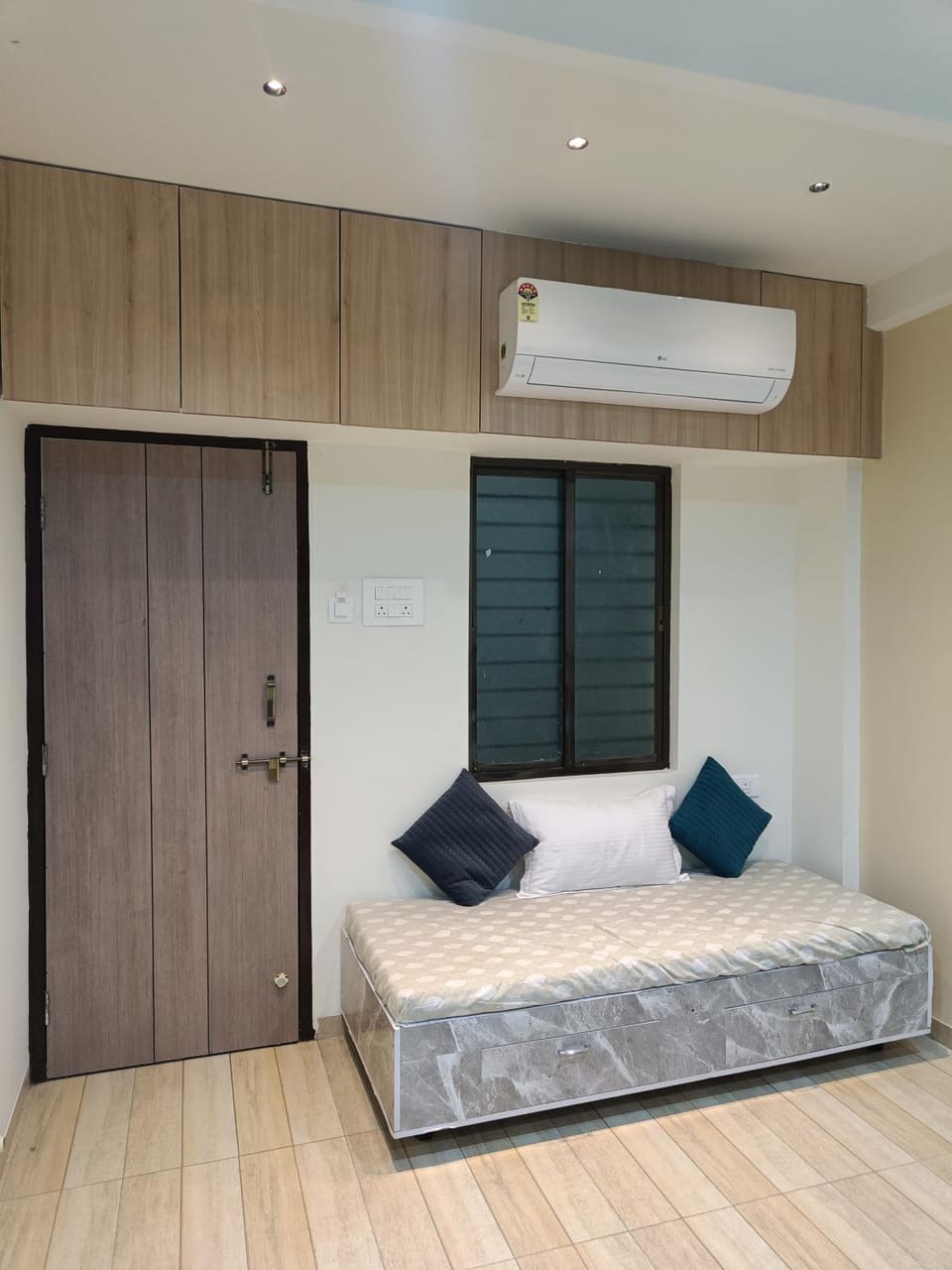 air conditioner