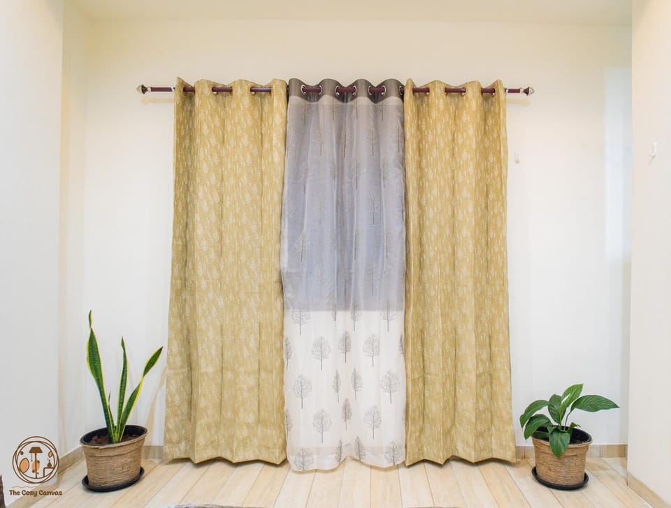 Desai Home Stay Vacation rental in Karnataka