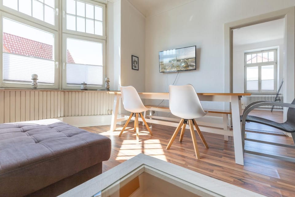 Neustadt Domizil Apartment in Husum