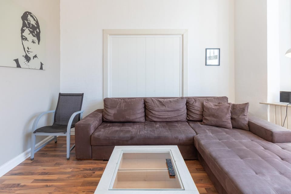 Neustadt Domizil Apartment in Husum