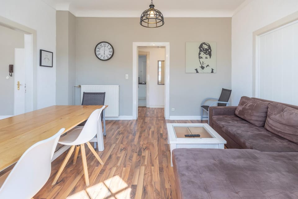 Neustadt Domizil Apartment in Husum