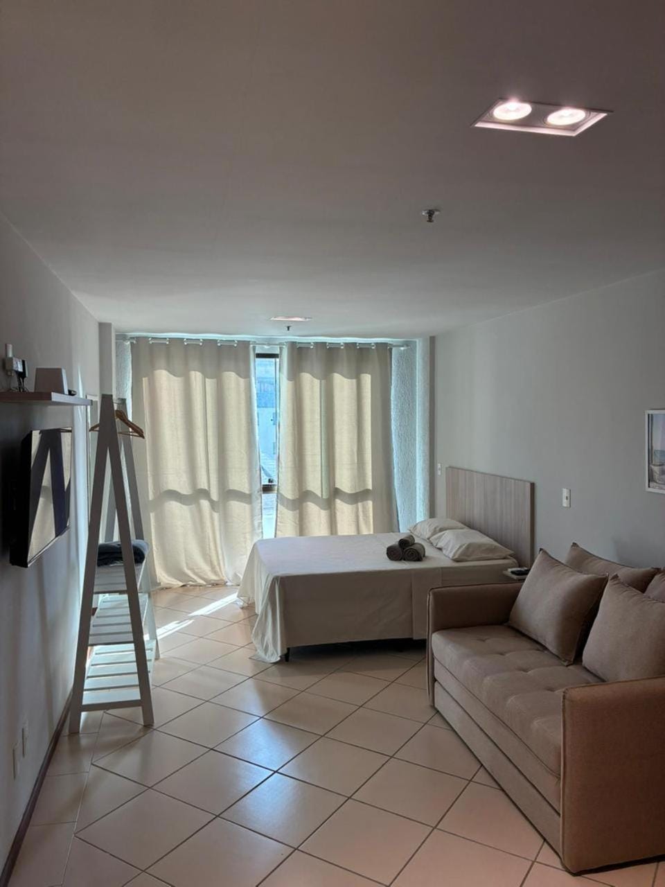 Loft Prainha 421 Apartment in State of Rio de Janeiro