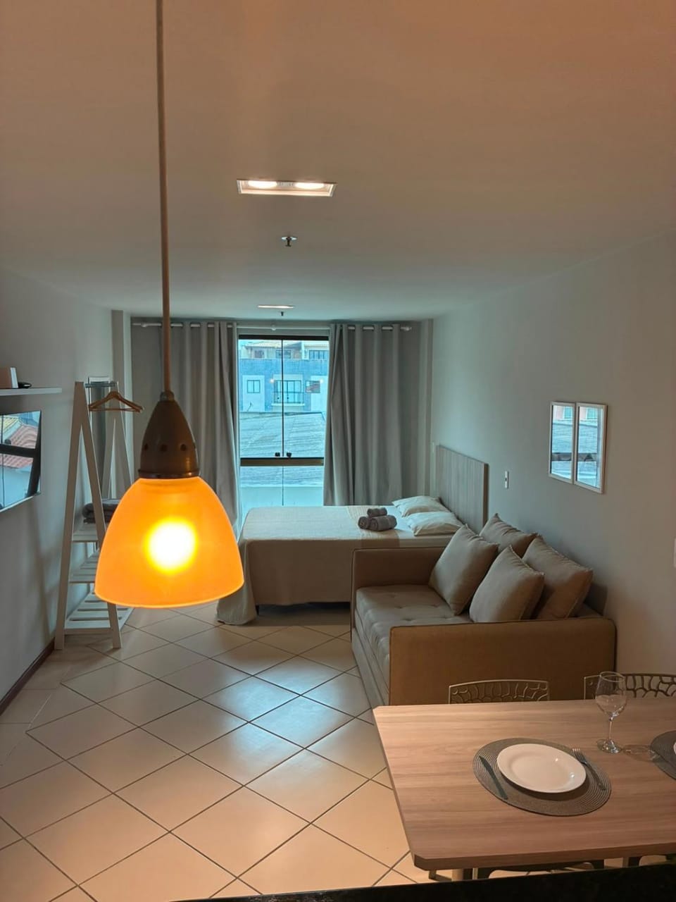 Loft Prainha 421 Apartment in State of Rio de Janeiro