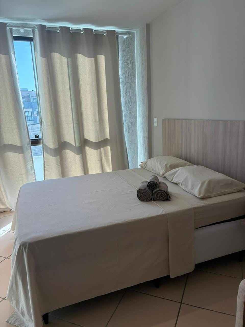 Loft Prainha 421 Apartment in State of Rio de Janeiro