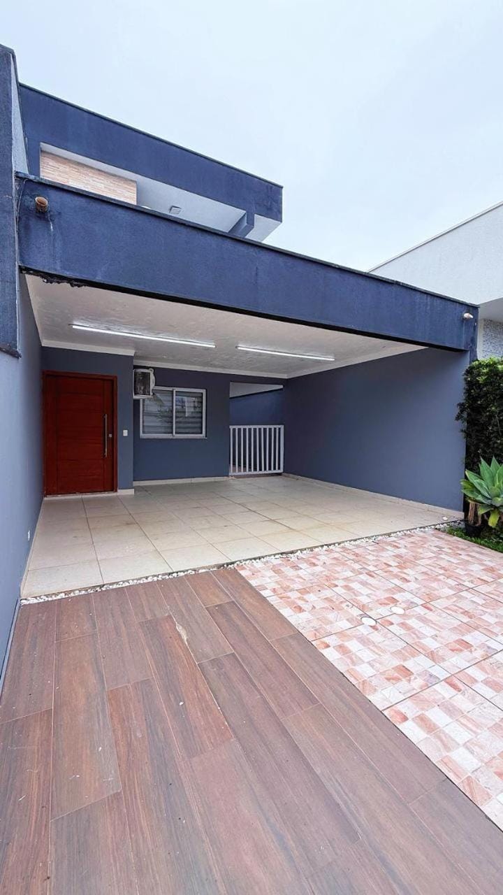 CASA TAIWAN q28 House in Bertioga