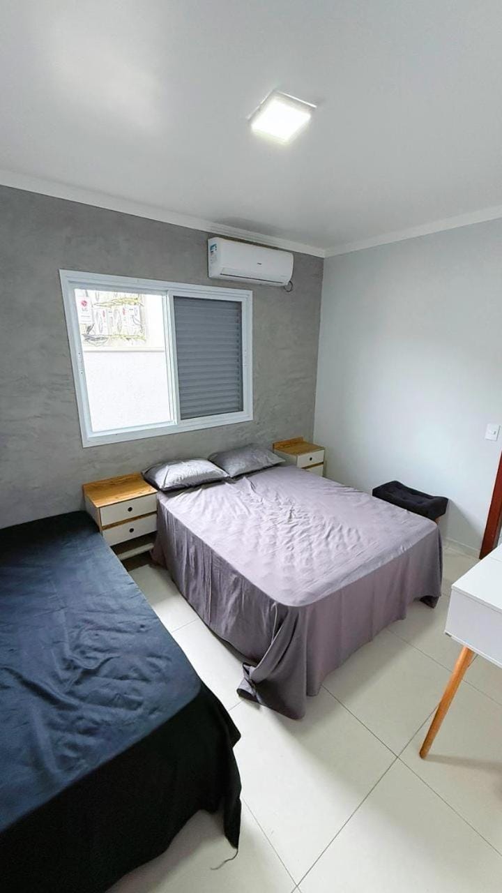 CASA TAIWAN q28 House in Bertioga