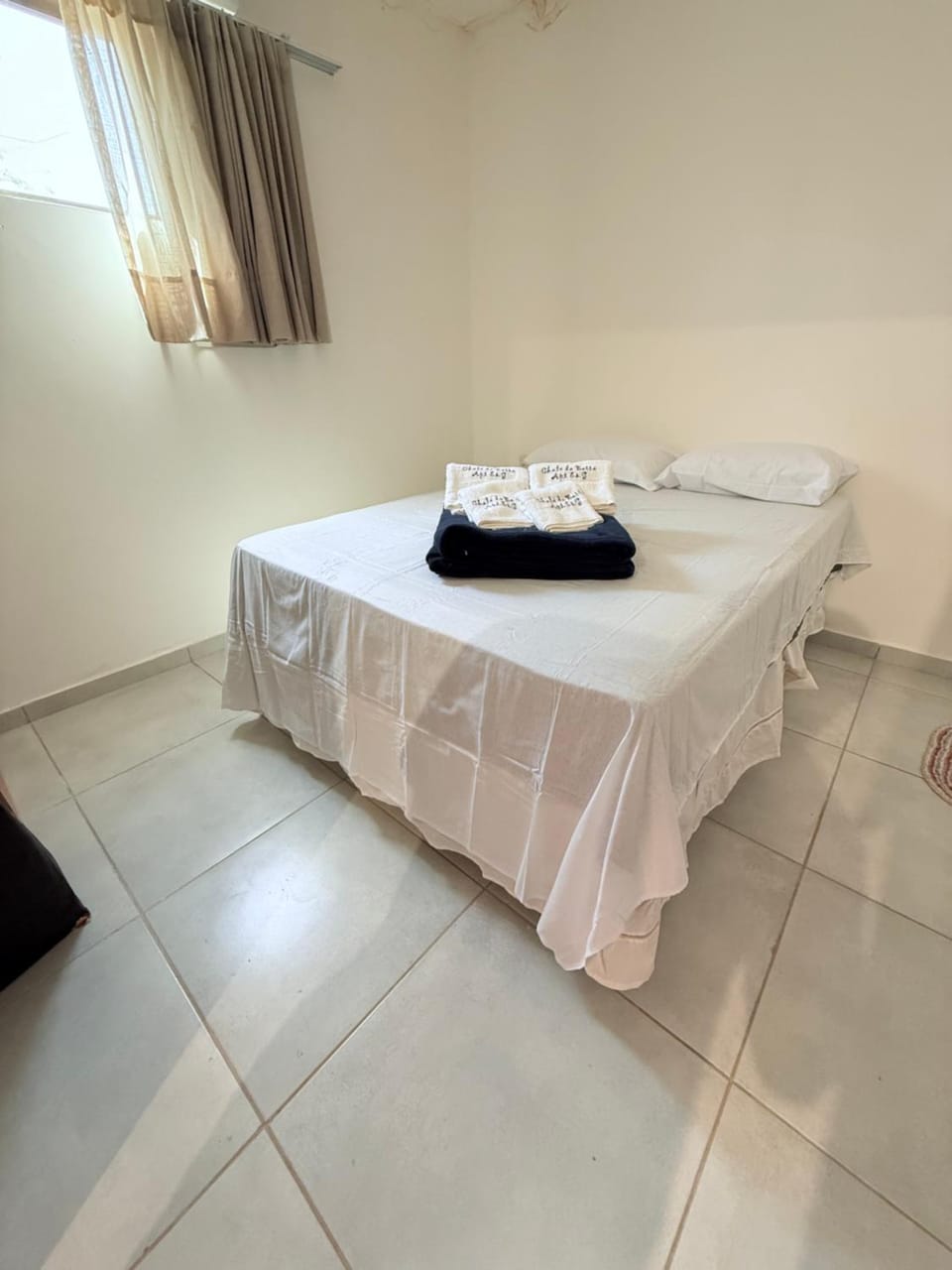Chalé da Barra EG Apartment in State of Ceará