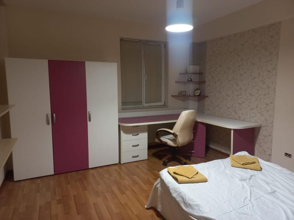 Șoimului 27 No Smoking Apart Apartment in Craiova