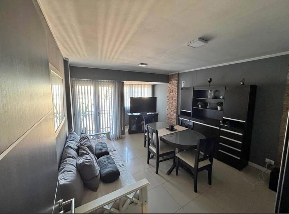 Depto Comahue Playa Necochea Apartment in Necochea