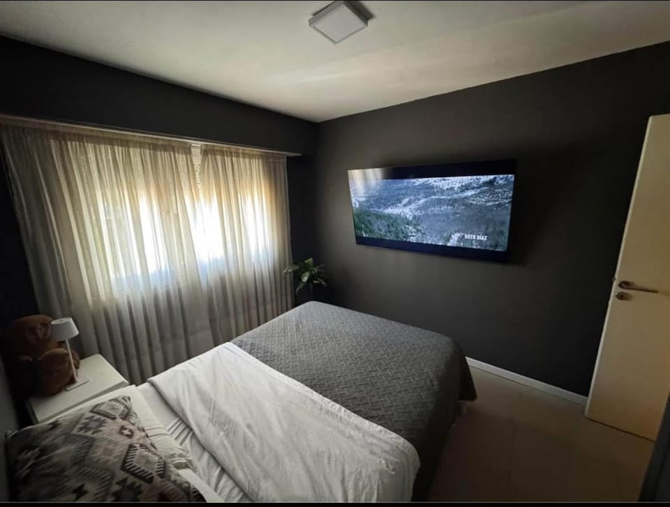 Depto Comahue Playa Necochea Apartment in Necochea