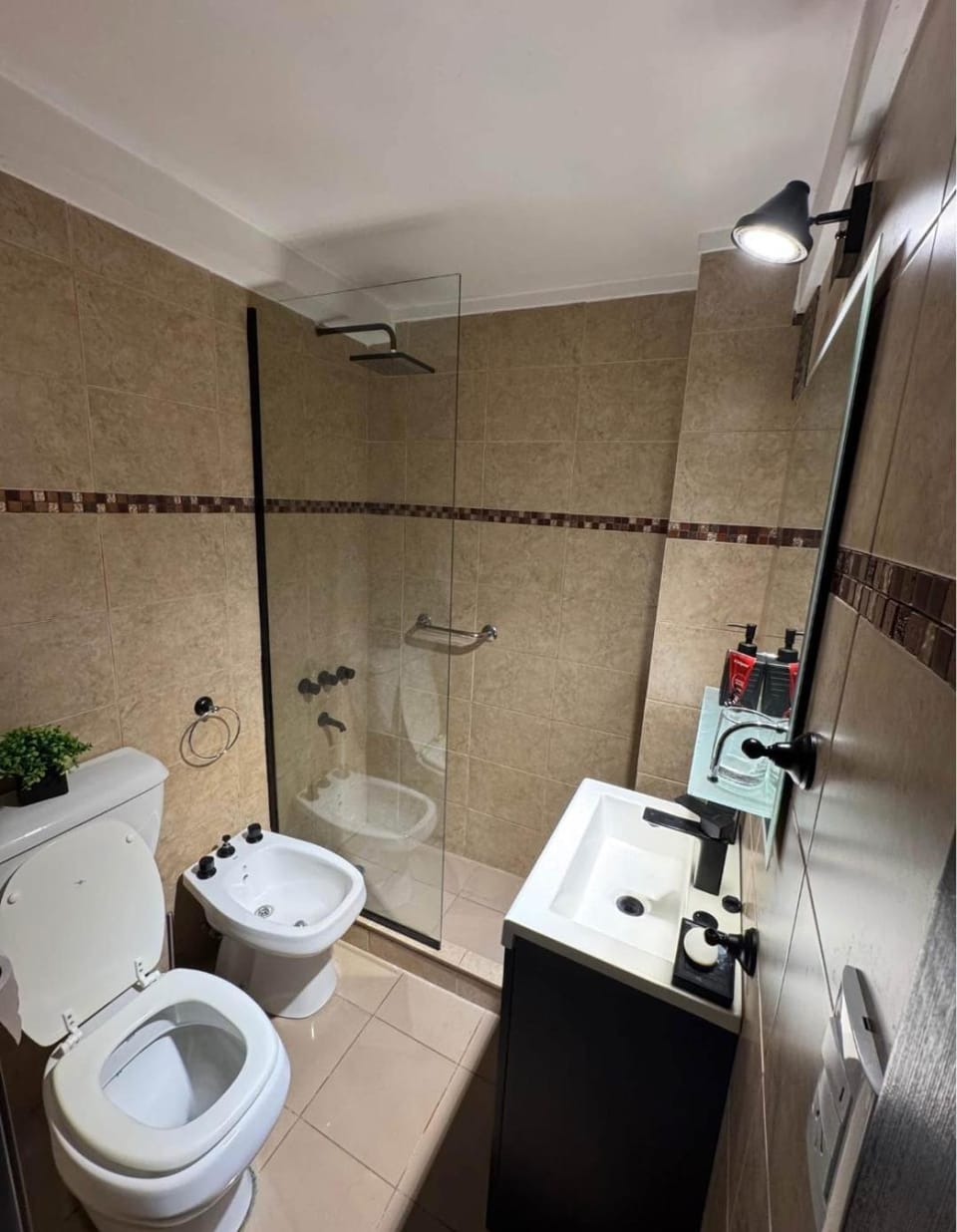 Depto Comahue Playa Necochea Apartment in Necochea