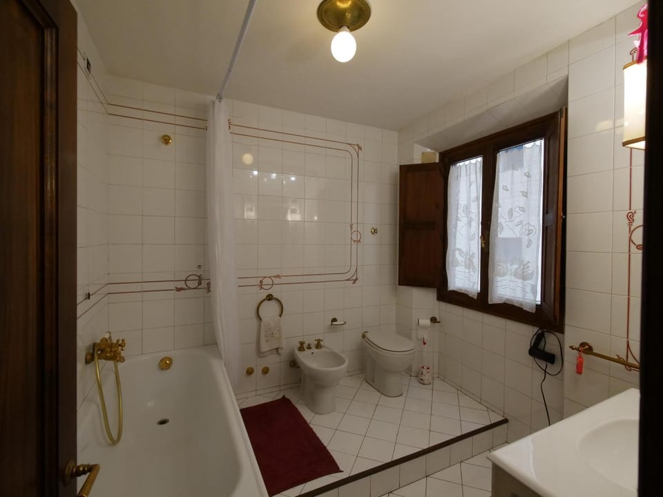 Shower, Bathroom, Bath, bidet