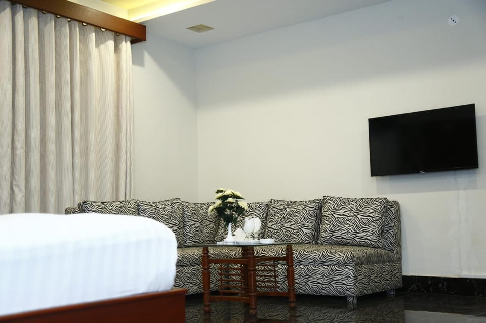 Ilva Hotel Hotel in Lahore