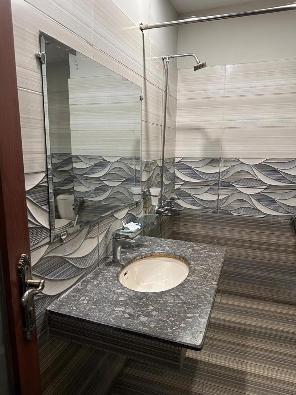 Ilva Hotel Hotel in Lahore
