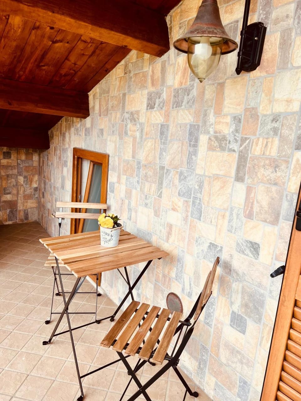 Mansarda di montagna Apartment in Castel di Sangro